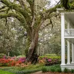 Eden Gardens State Park