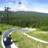 Alpine Slide Skibowl