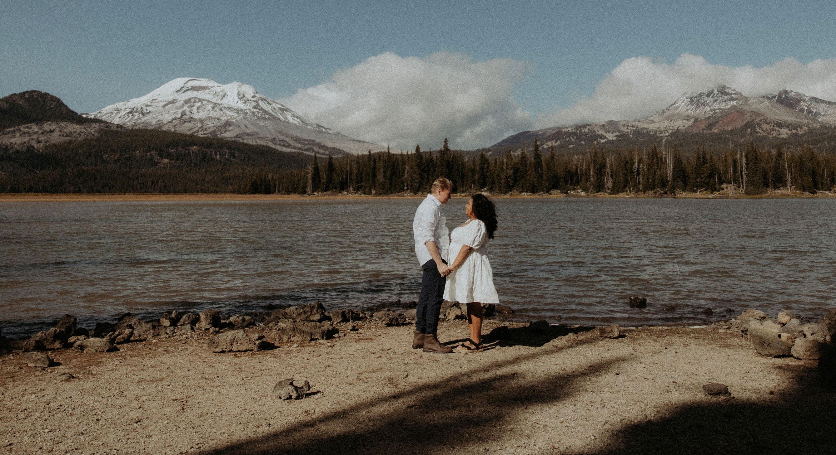 The Wedding Website of Aeriden Brown and Ryan Miller