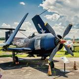 Hickory Aviation Museum