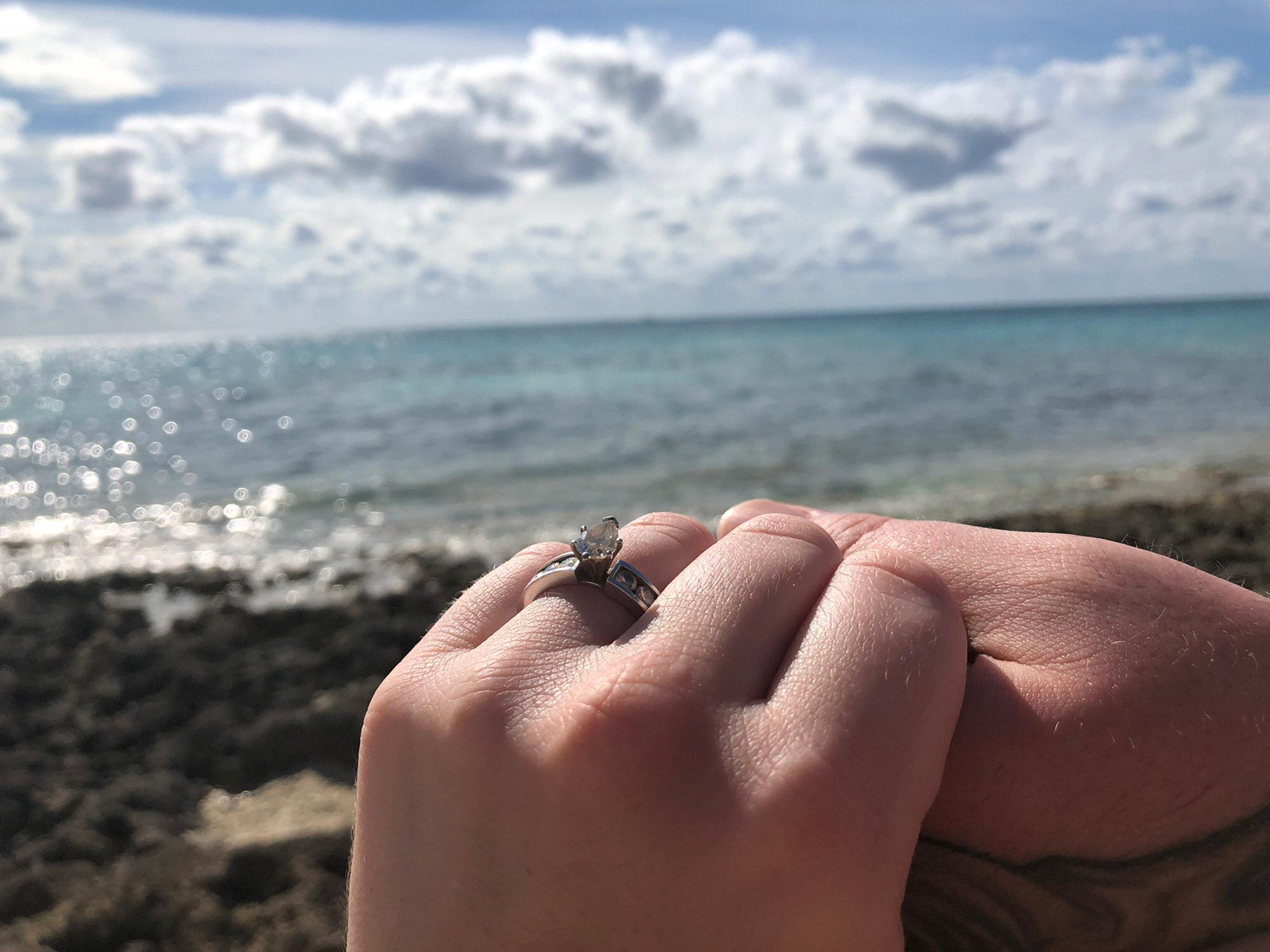 Freeport, Bahamas 11/30/18