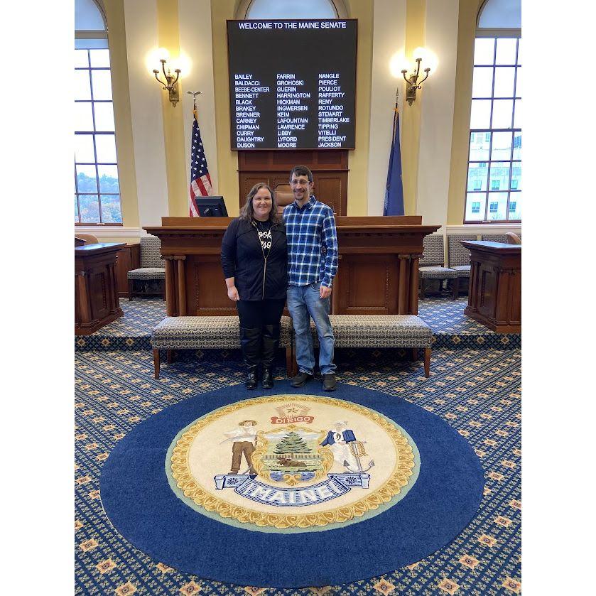 Maine 2023
