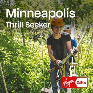 Minneapolis Thrill Seeker