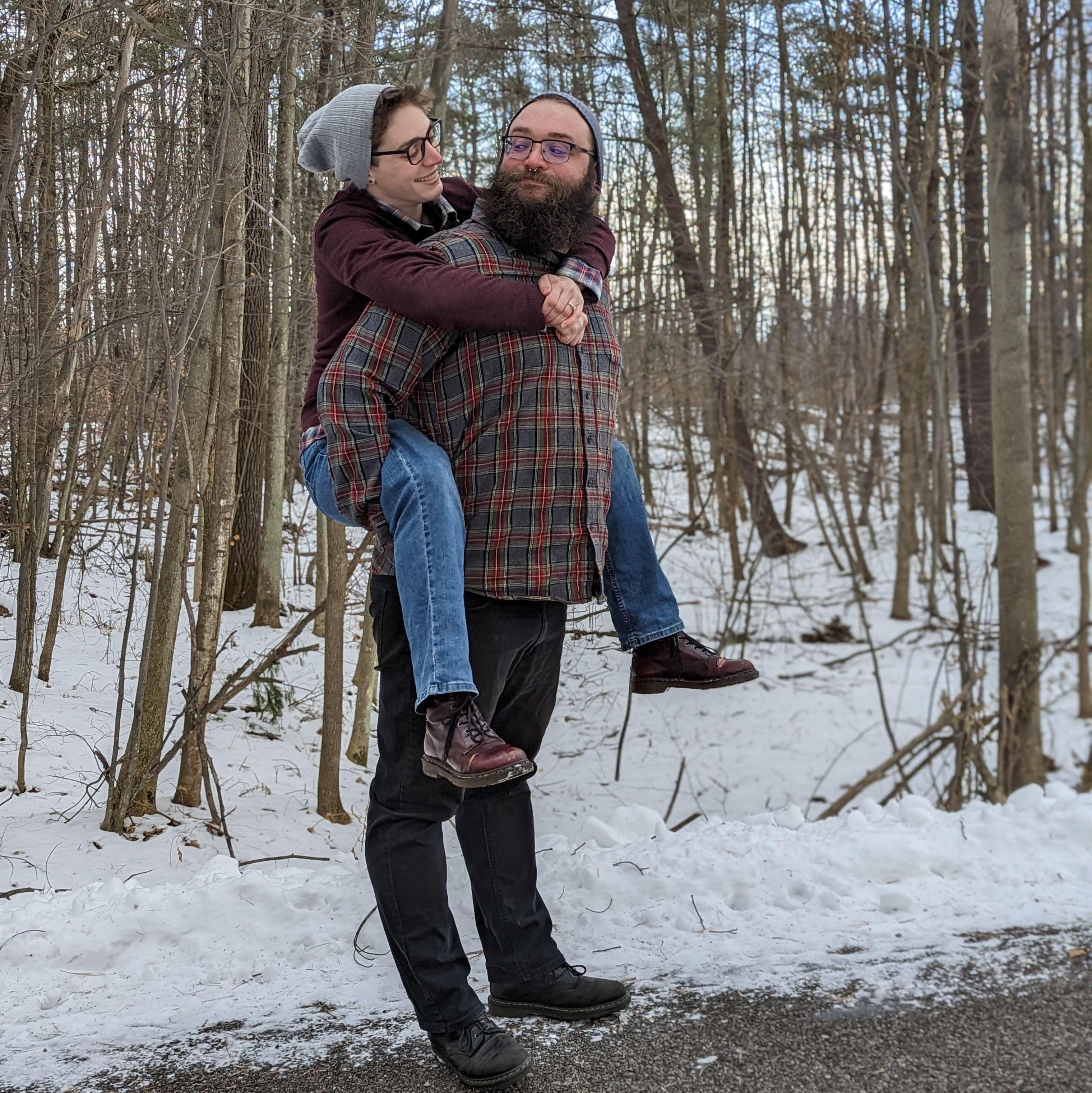 "I'll always support you." "I'll always have your back."