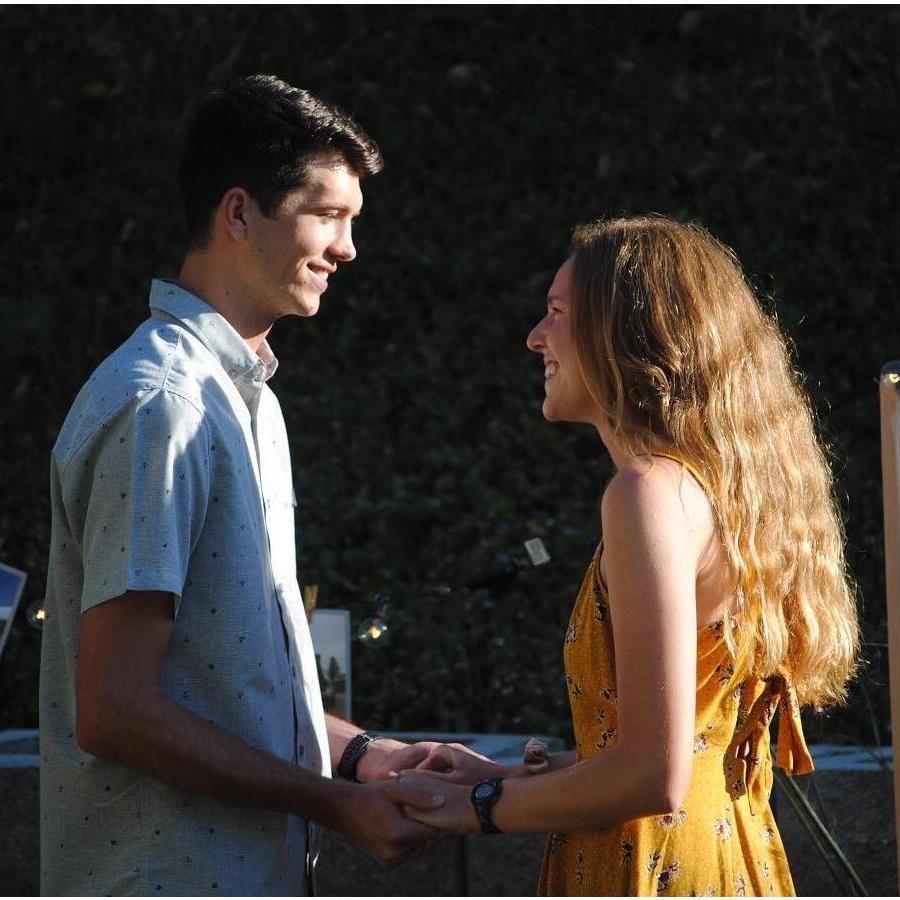 mid-proposal
