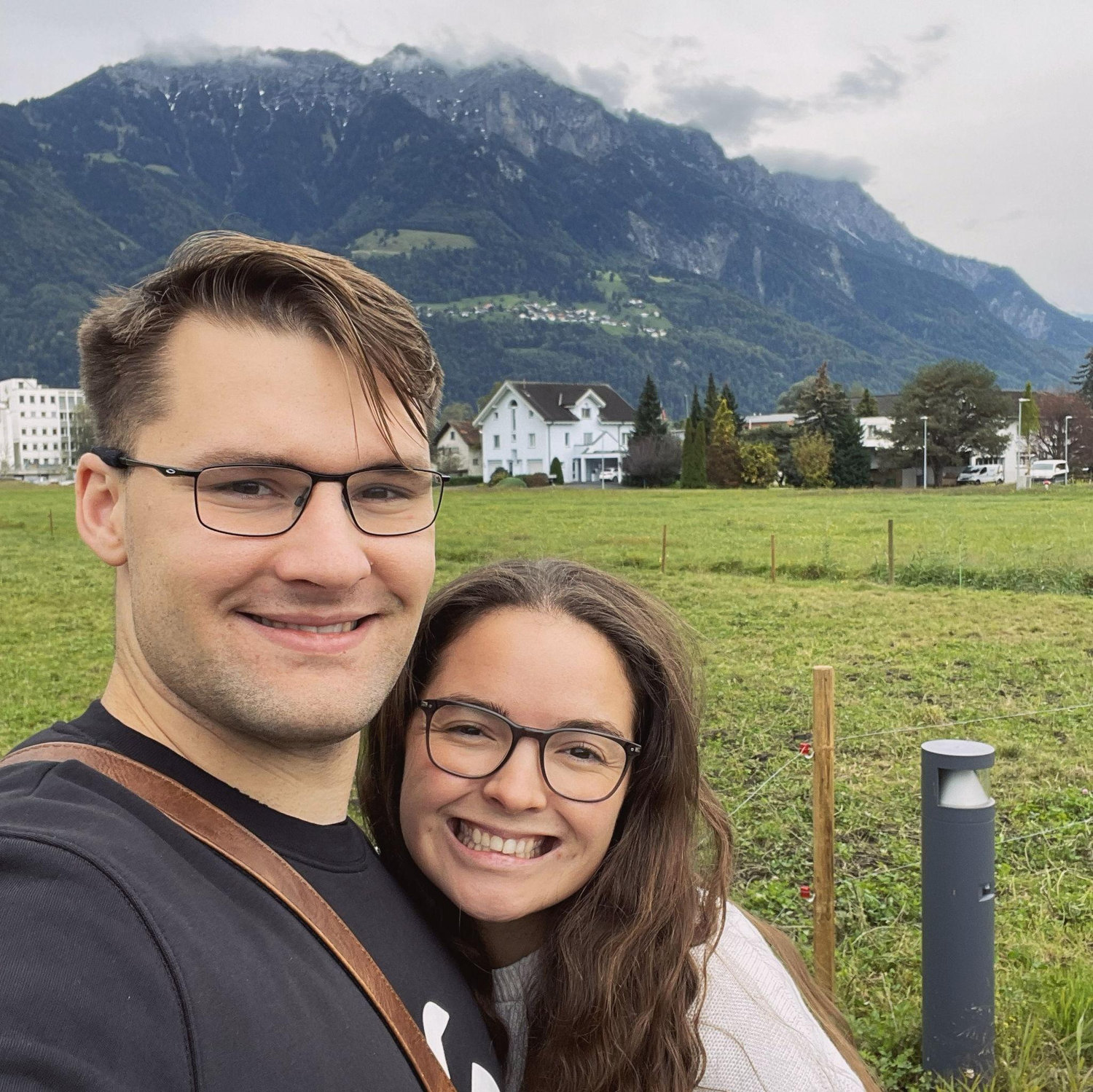 Liechtenstein!