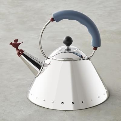 Alessi 9093 Kettle