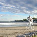Second Beach