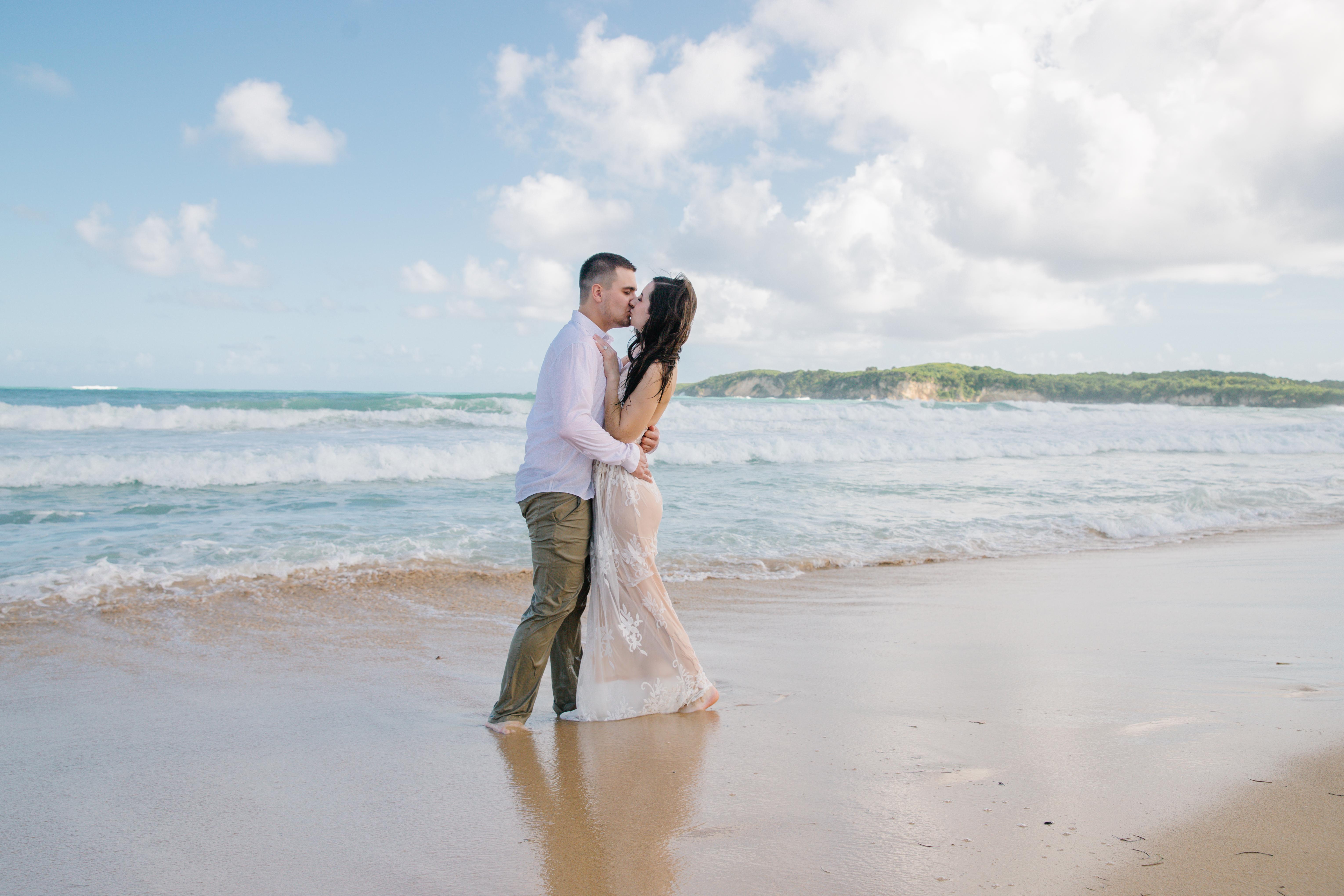 The Wedding Website of Rachelle Wuest and Bryce Hanke
