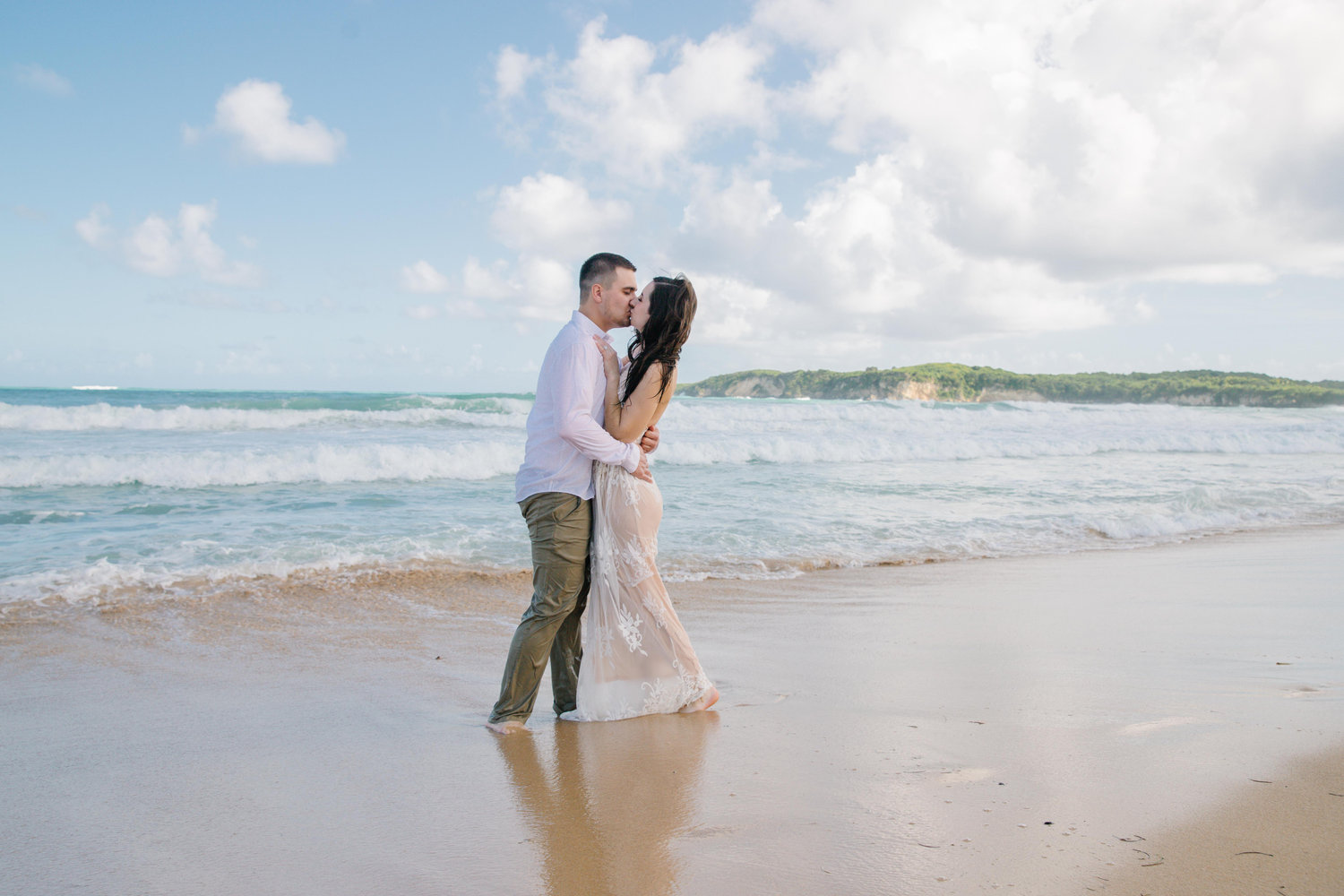 The Wedding Website of Rachelle Wuest and Bryce Hanke