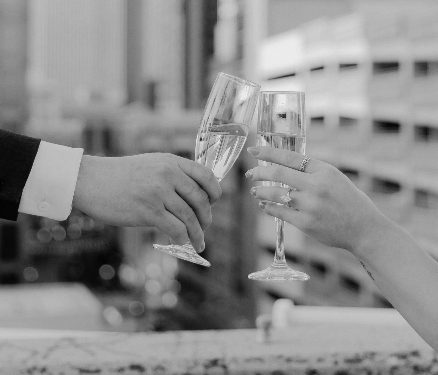 The Wedding Website of Payton Coon and Brandon Brooks