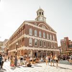 Faneuil Hall