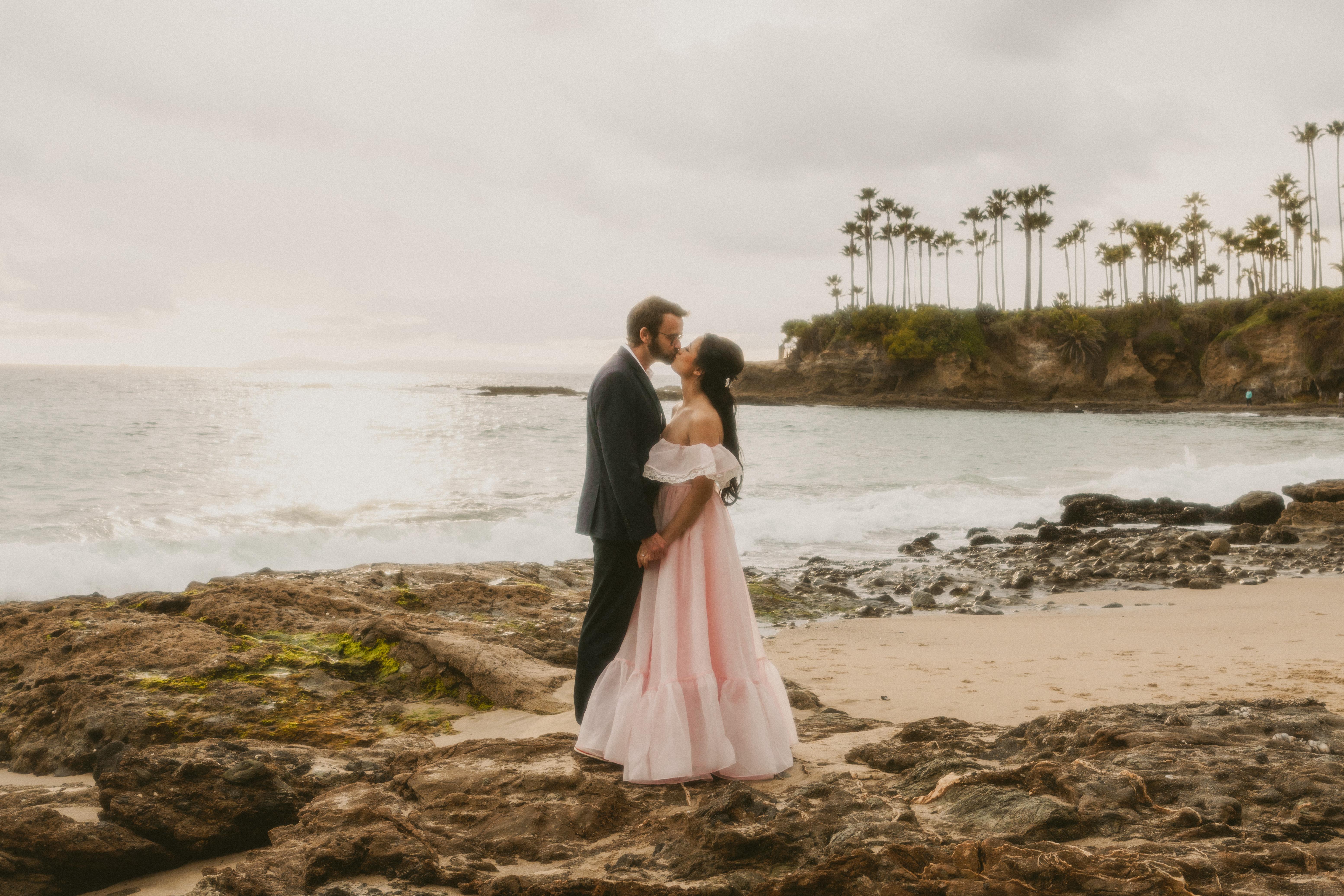 The Wedding Website of Amanda Le and Matt Royed