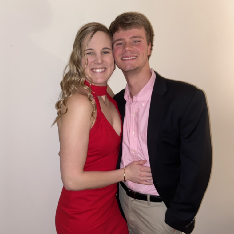 Our last college date party!
02/15/2020