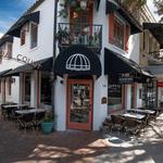 Barnie's Coffee & Tea Co.