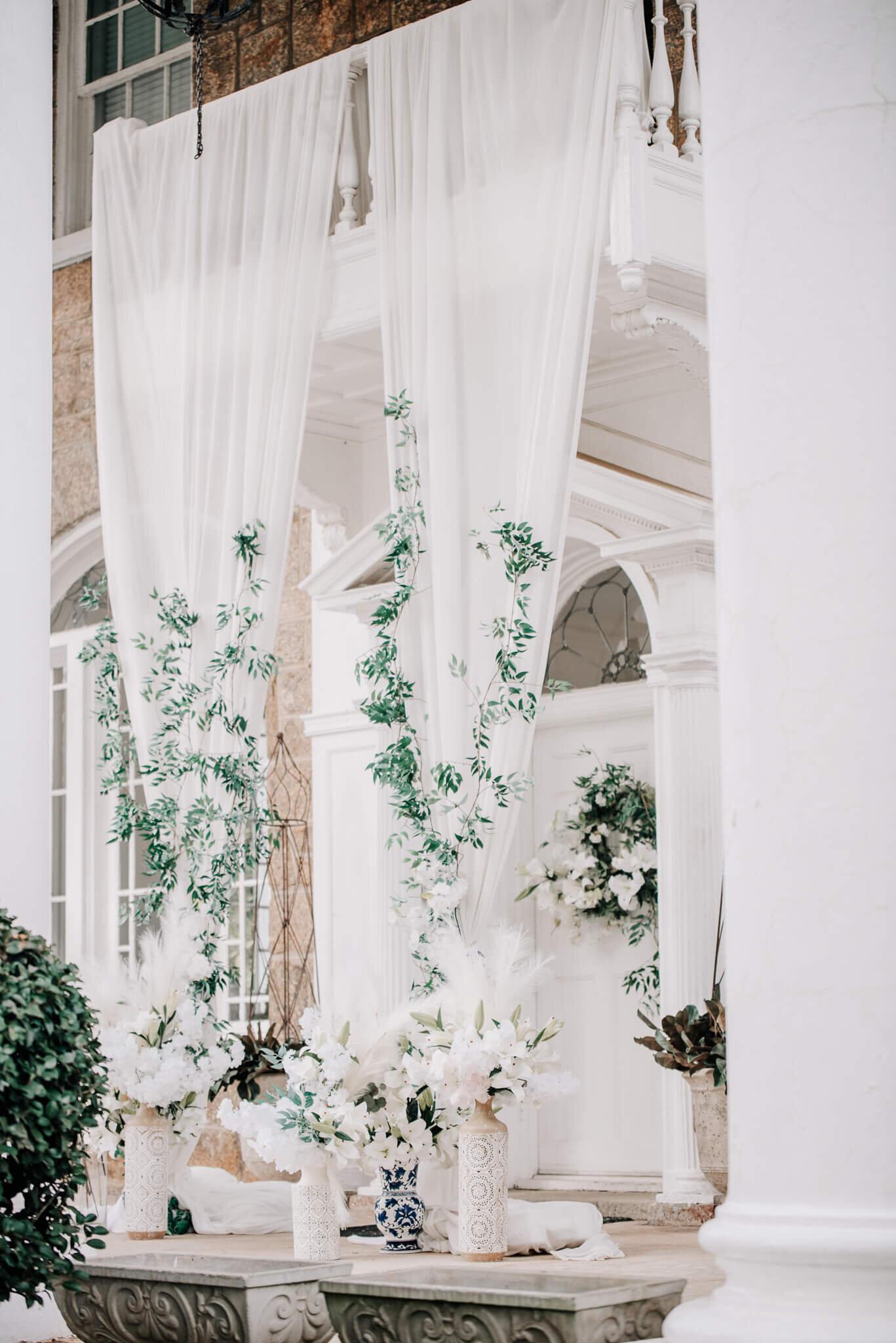 The Wedding Website of Katherine Bloomfield and Derrick Vaz
