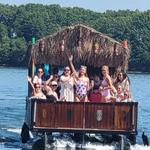 Tiki Time Boat Rentals