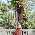 U.S Botanic Garden