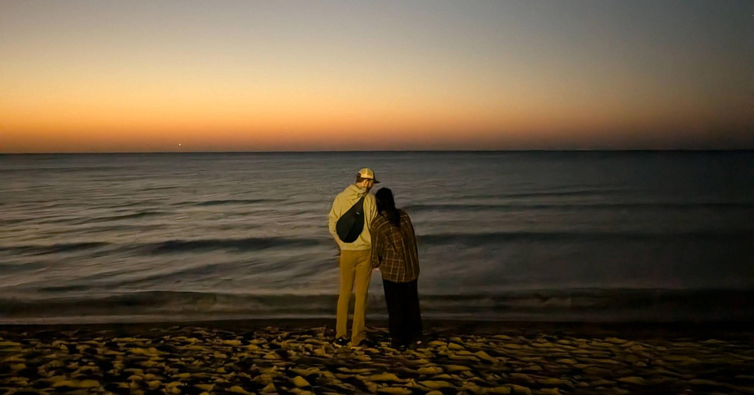 The Wedding Website of Jonathon Hooten and Shoshana Shipman