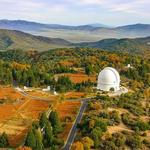 Palomar Observatory