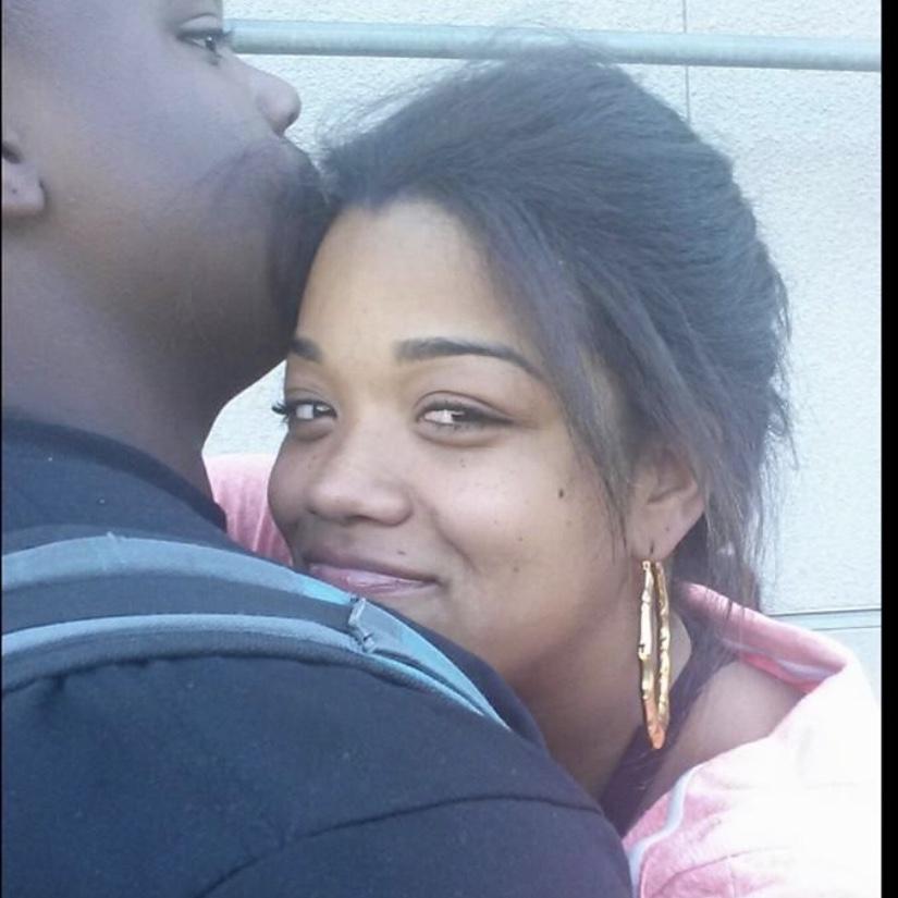 Highschool sweethearts 💕