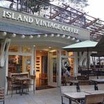 Island Vintage Coffee Waikiki