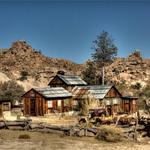 Keys Ranch