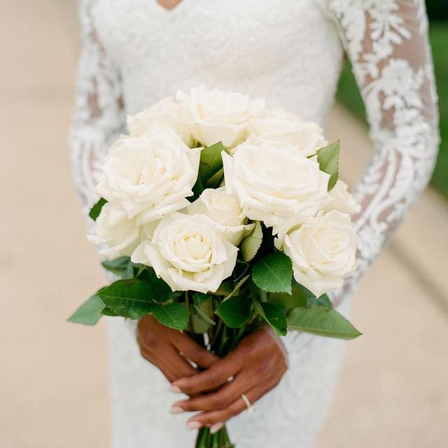 Wedding Bouquet Preservation