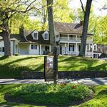 Michie Tavern