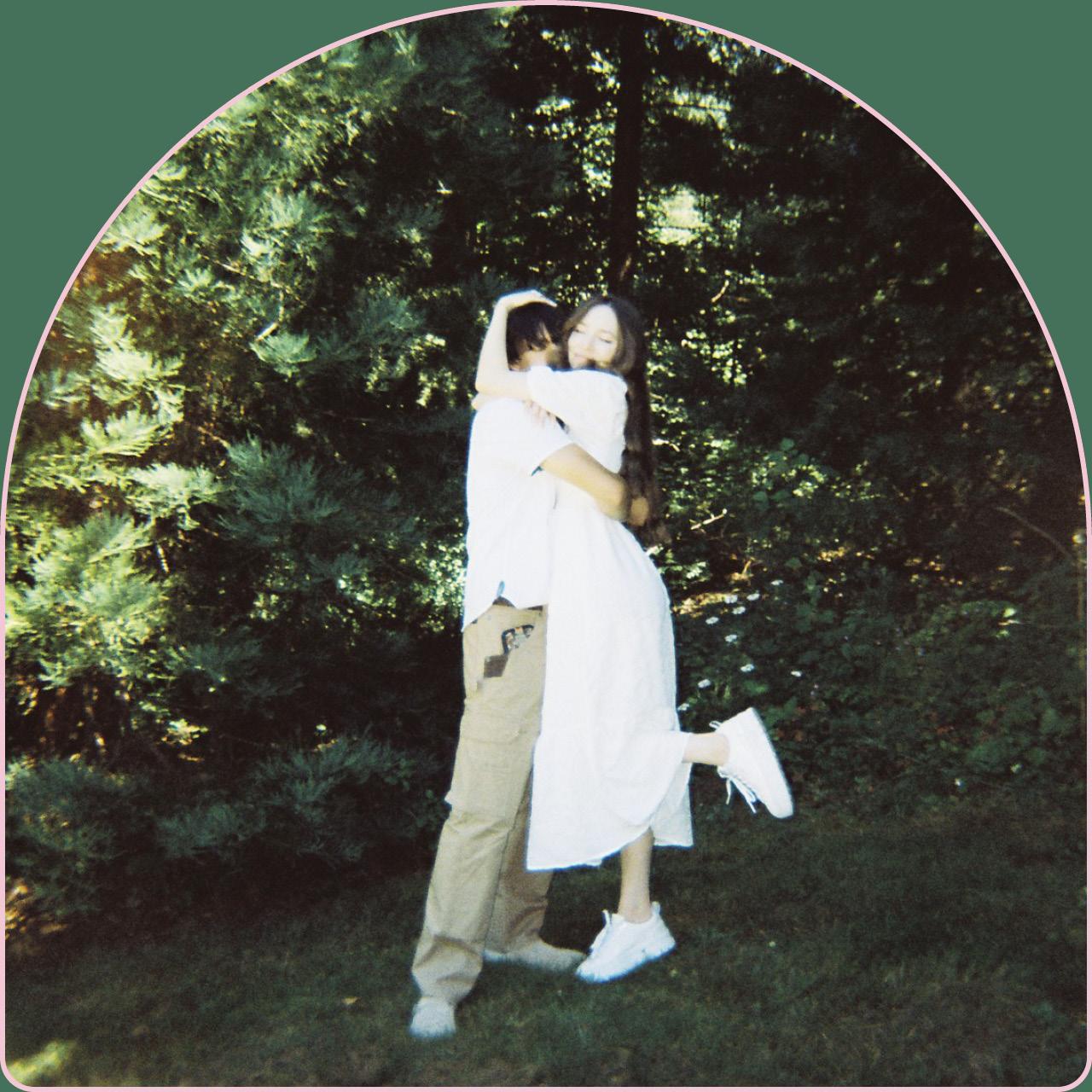 The Wedding Website of Tiffany Jones and Kiev Lunn