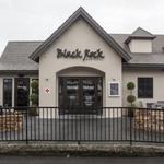 Black Rock Bar & Grill