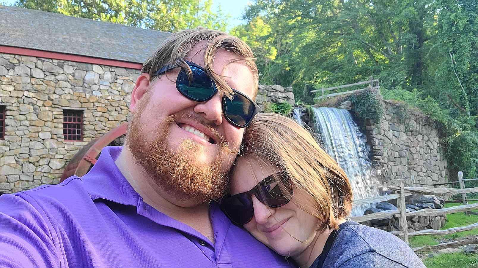 The Wedding Website of Delaney Sieber and Tyler Thorne