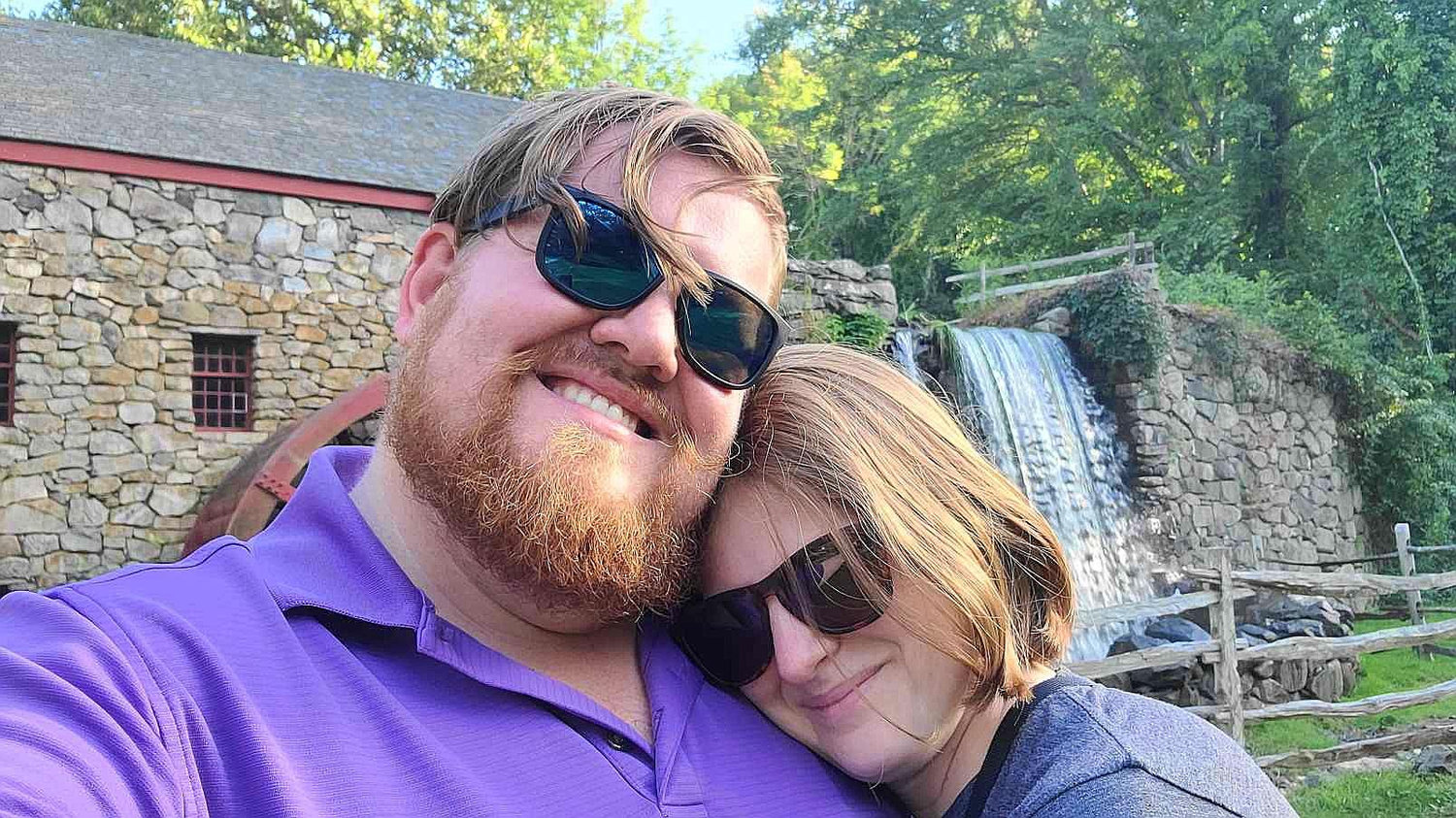 The Wedding Website of Delaney Sieber and Tyler Thorne