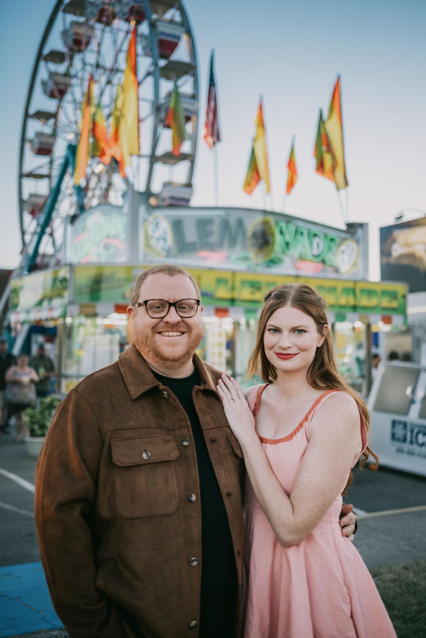 The Wedding Website of Paige Hadler and Benjamin Kerley
