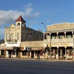 Fredericksburg