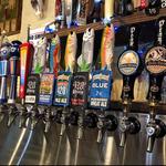 Falls City Pub