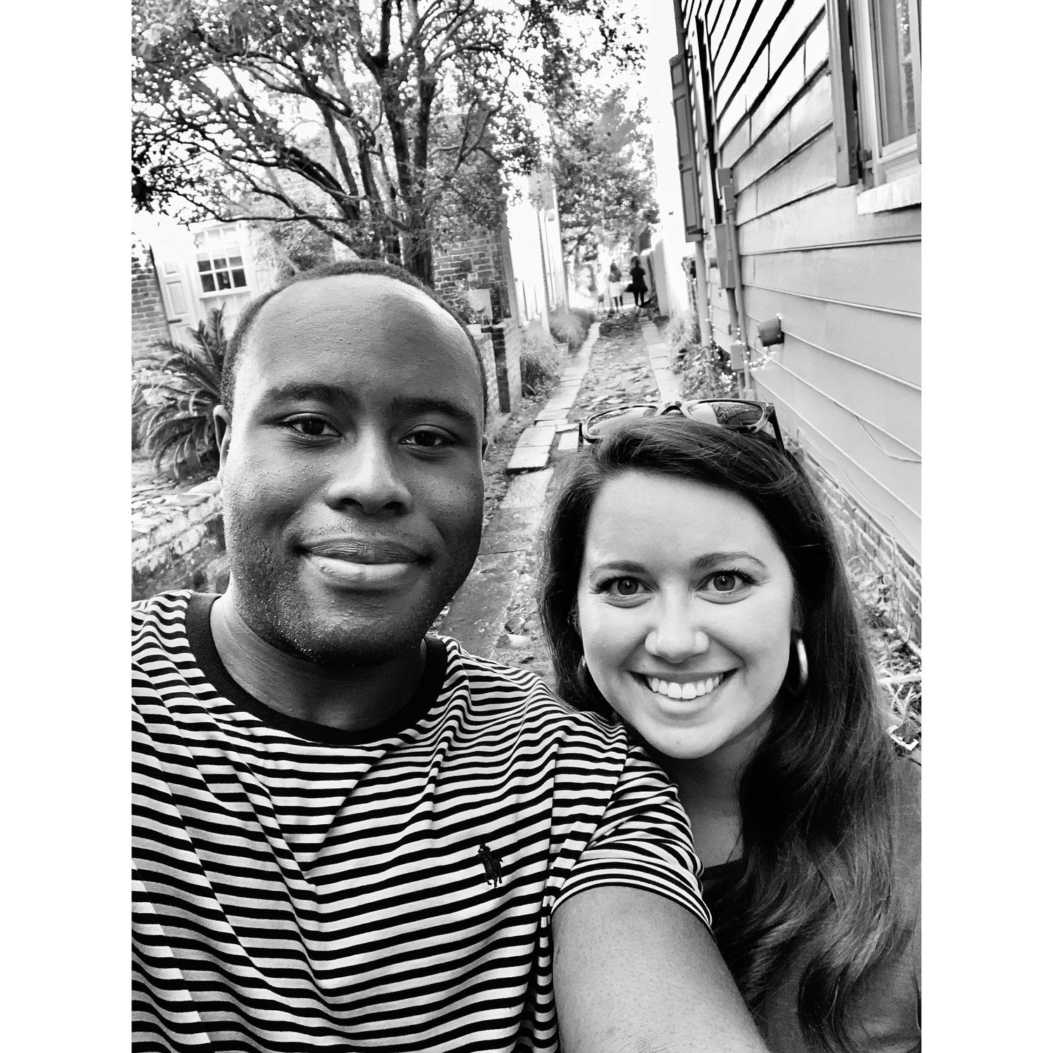 Charleston, SC