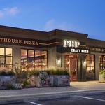 Pinthouse Pizza