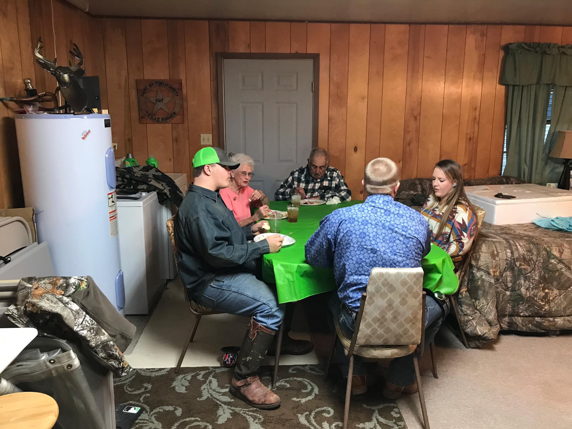 Thanksgiving