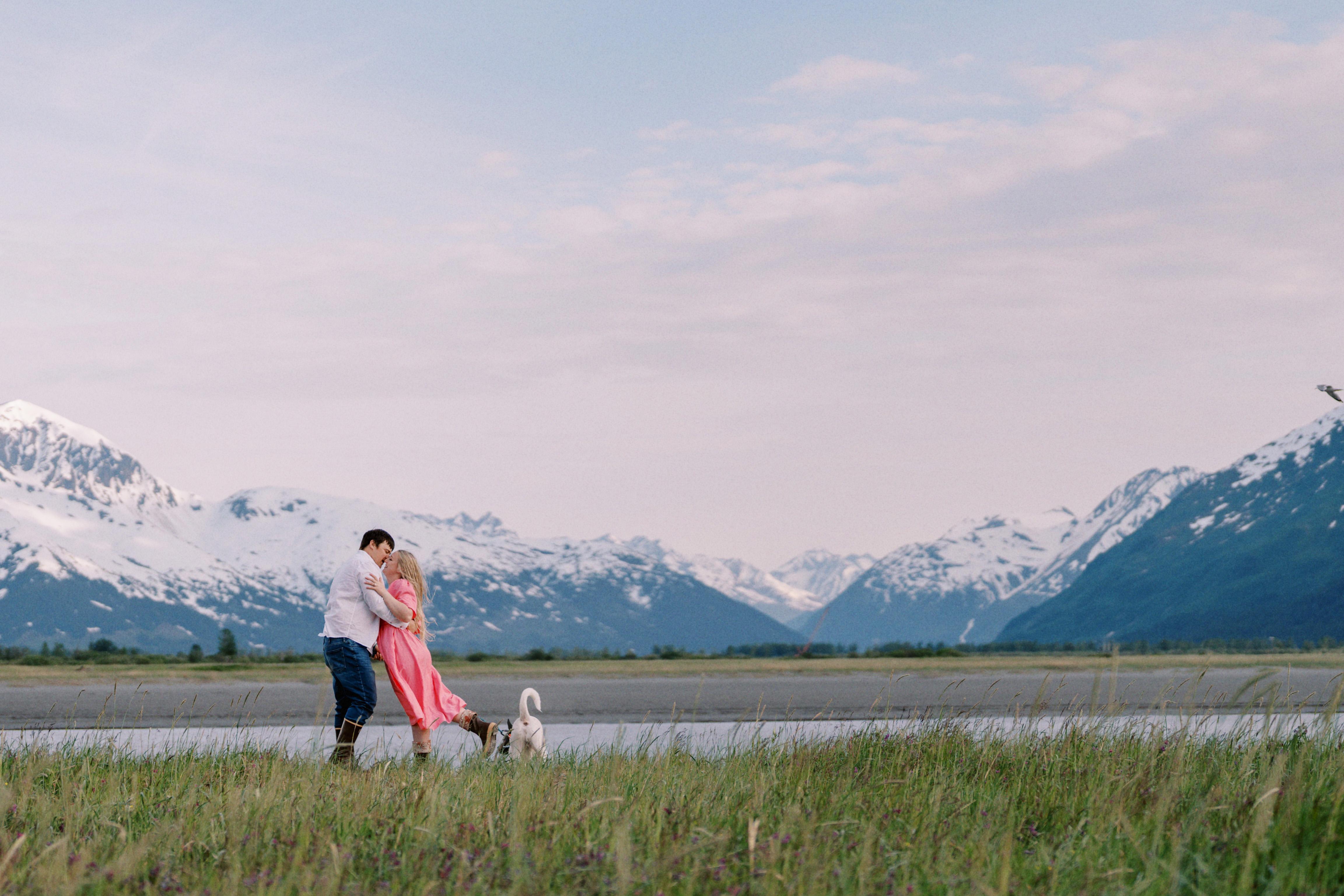 The Wedding Website of Maggie Cronen and Tyler Shade