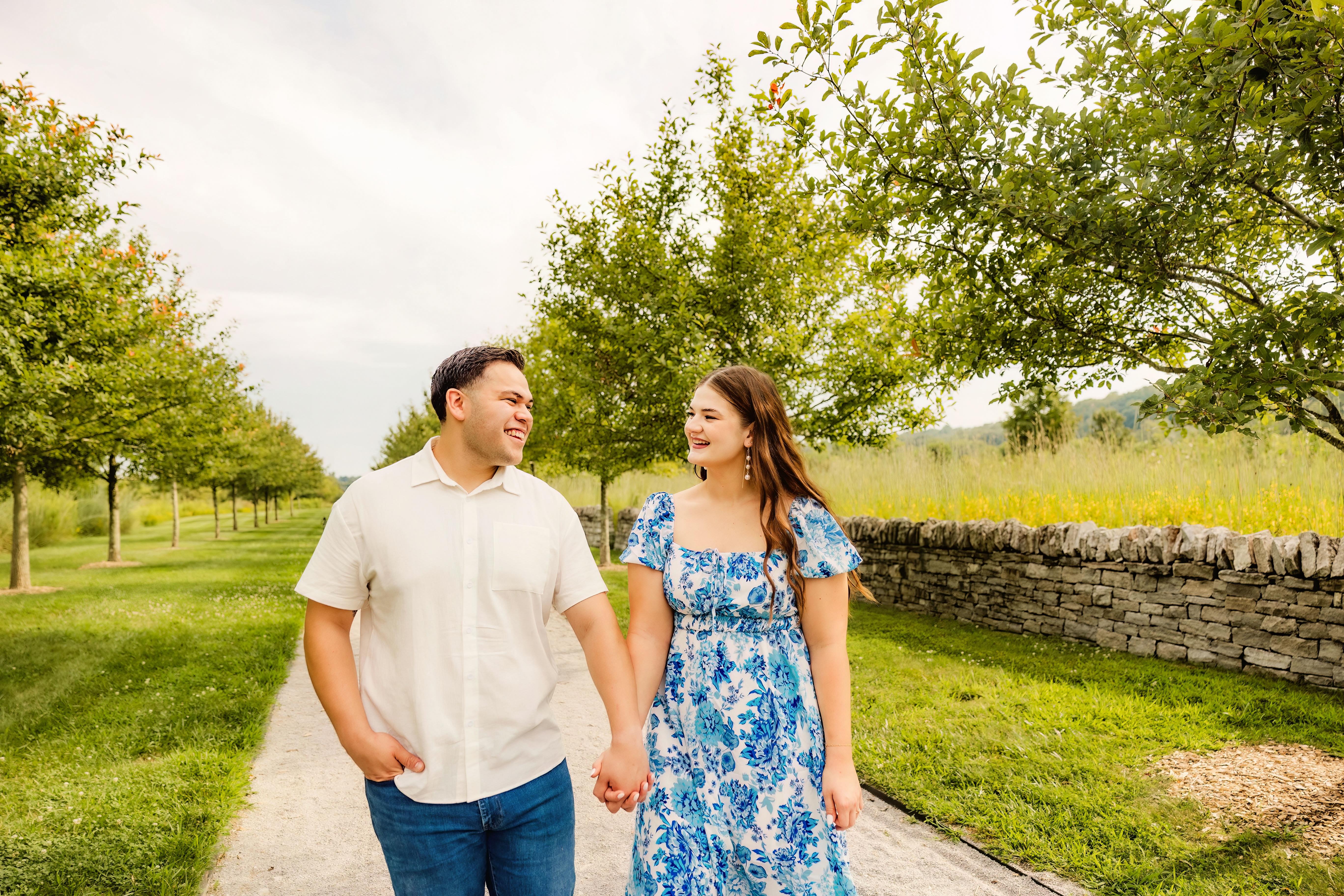The Wedding Website of Caitlyn Rachel Bonzo and Gillermo Eloy Zuniga