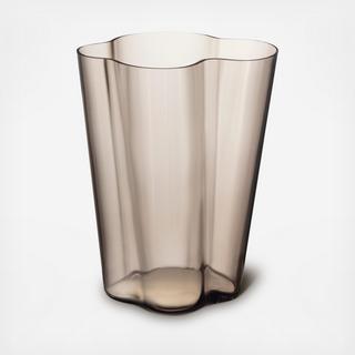 Tall Aalto Vase