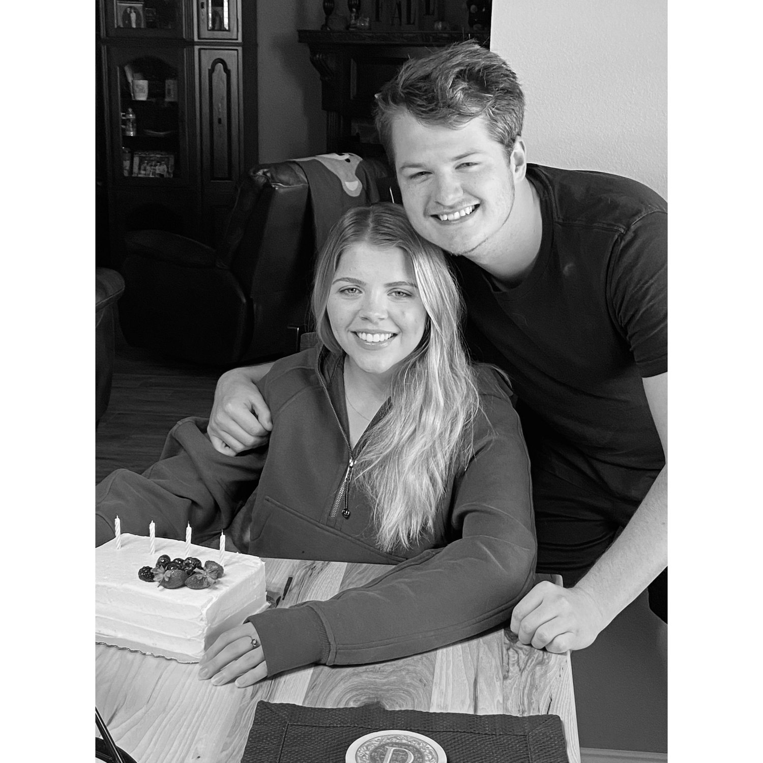 Emily's 21st Birthday