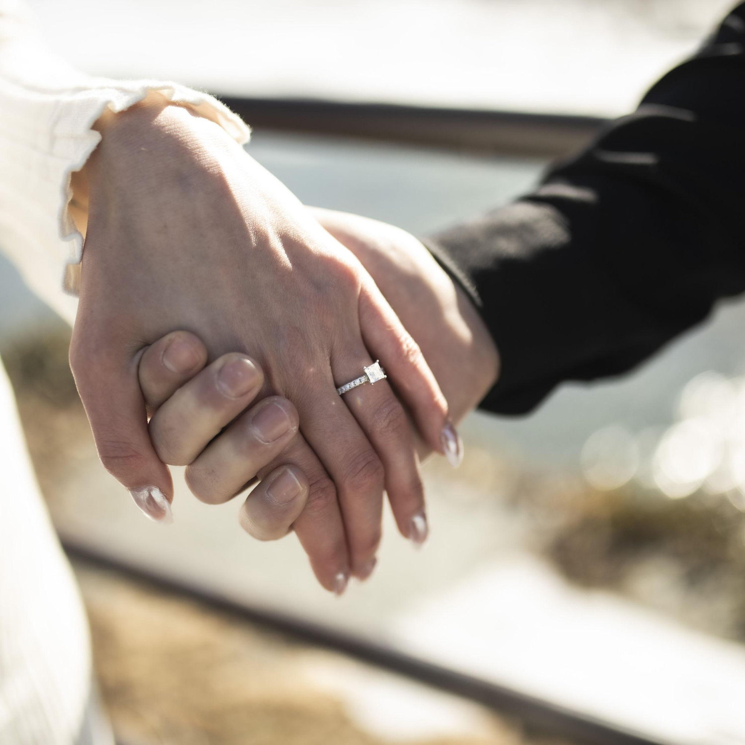 Harpers Ferry Engagement Photos!