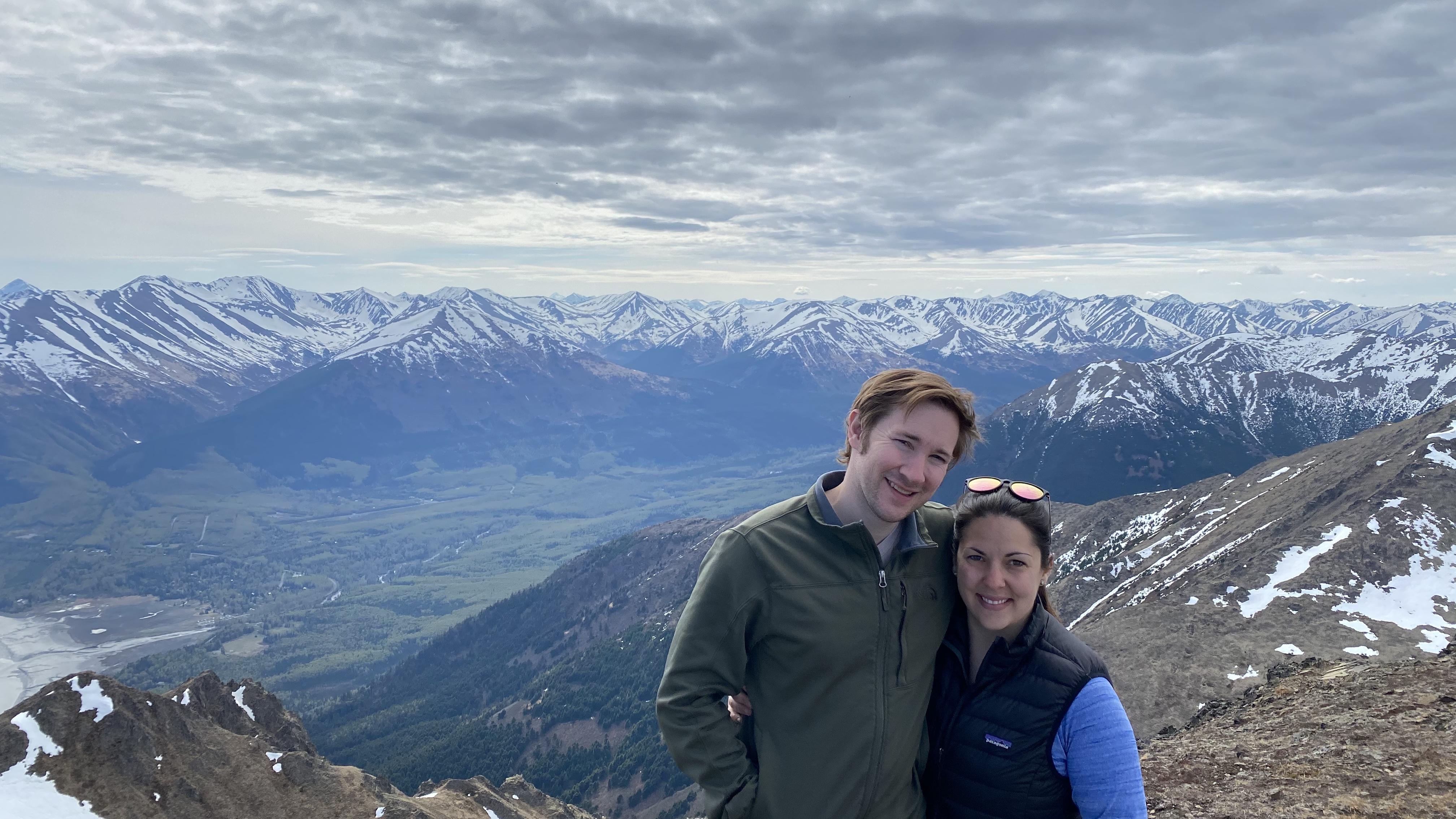 The Wedding Website of Stephanie Bann and Daniel Witkowski