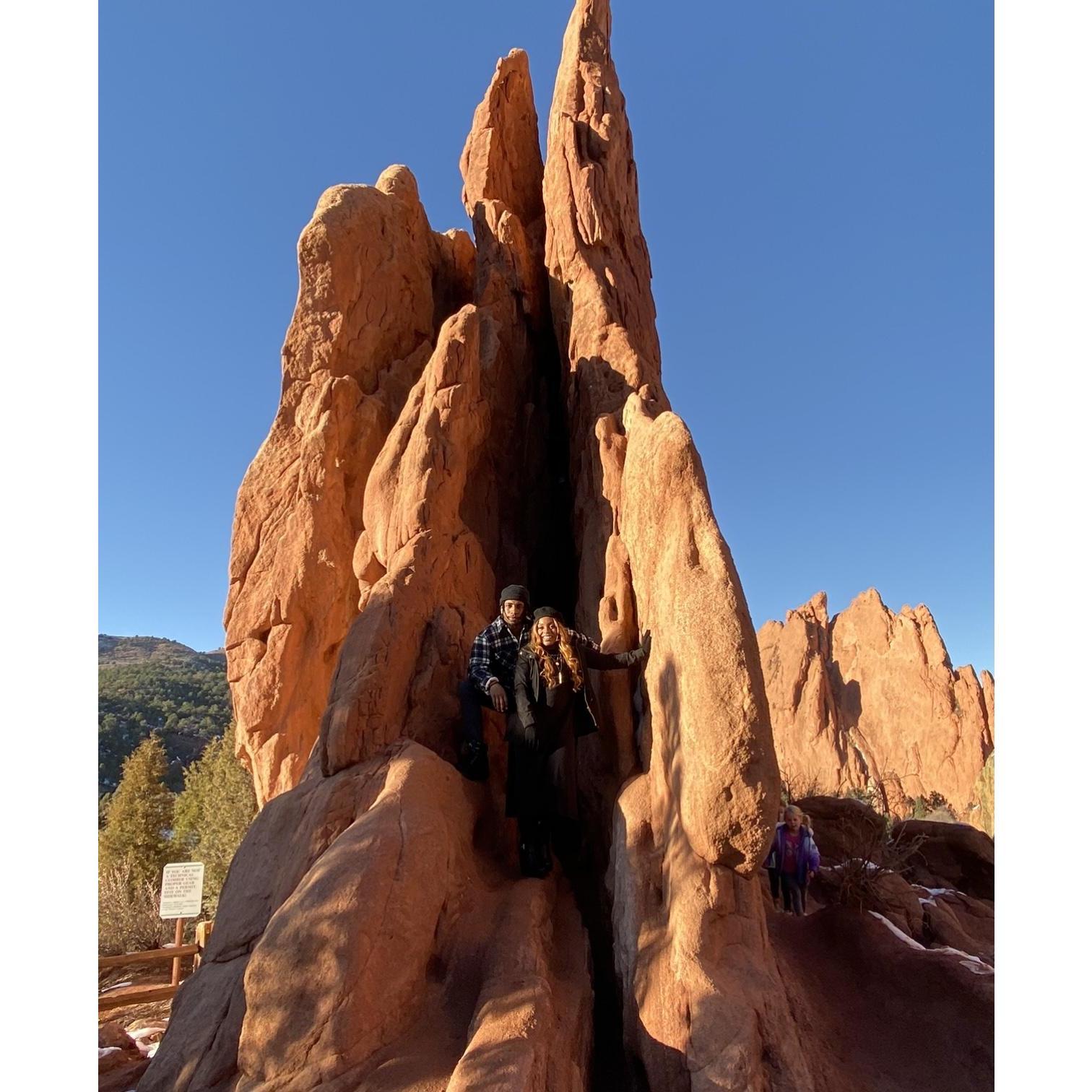Colorado 2019