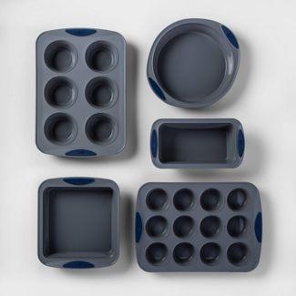 5pc Silicone Bakeware Set - Made By Design™