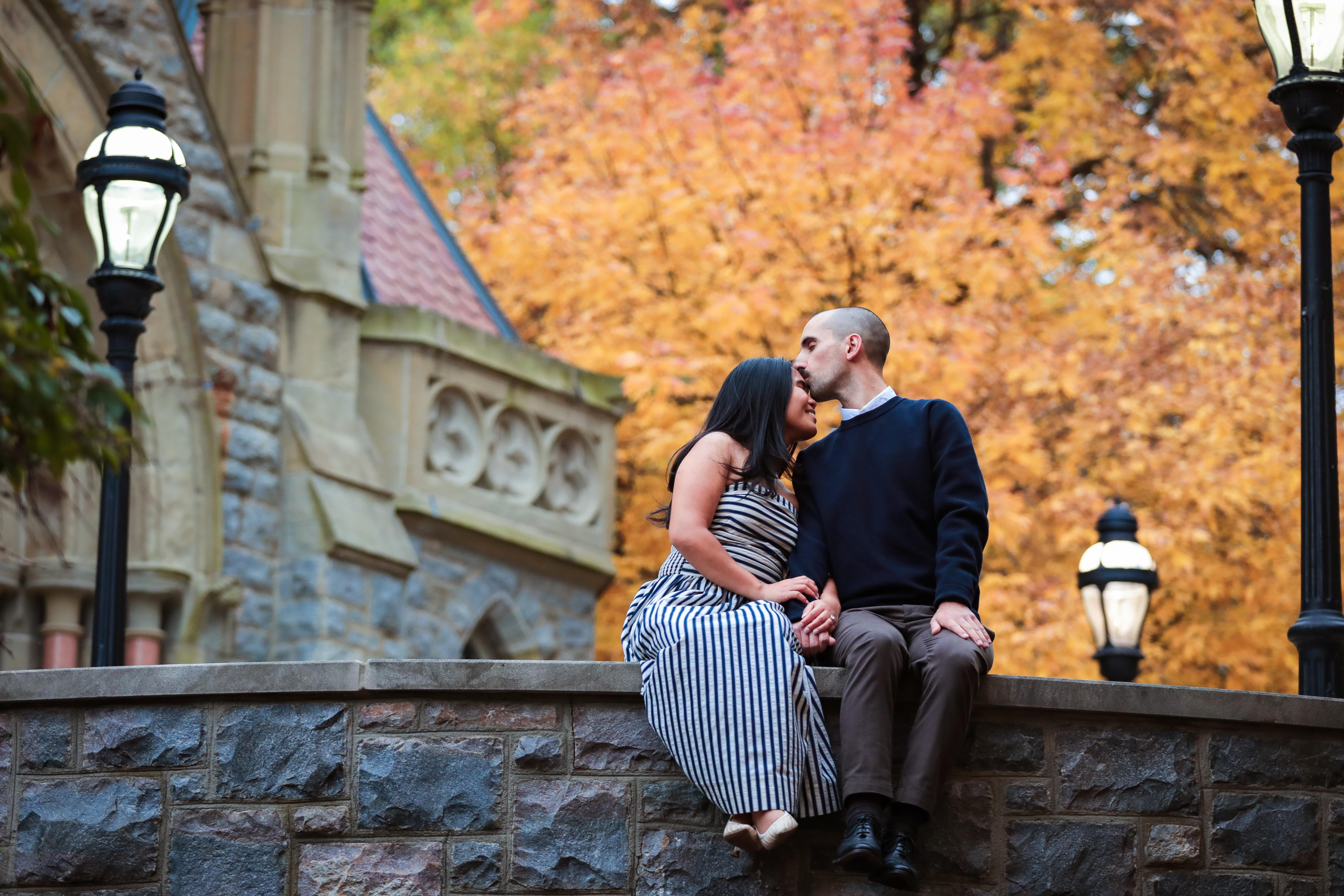 The Wedding Website of Criztel Navizaga and Malcolm Erdogan