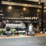 Venture Coffee Co