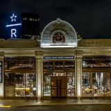 Starbucks Reserve Roastery